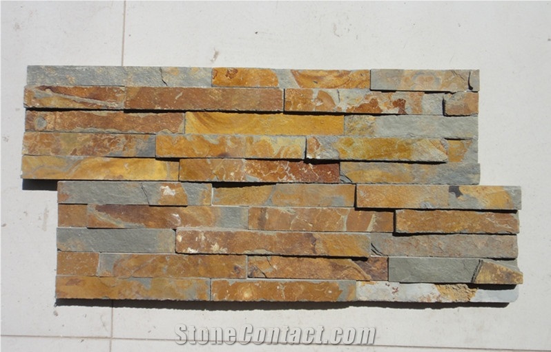 Rusty Wall Panels Wall Cladding Veneer