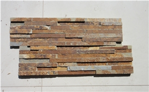 Rusty Wall Panels Wall Cladding Veneer
