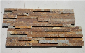 Rusty Wall Panels Wall Cladding Veneer