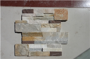 Wall Panels Quartzite Wall Cladding Veneer