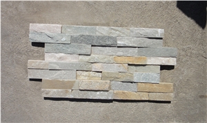 Wall Panels Quartzite Wall Cladding Veneer
