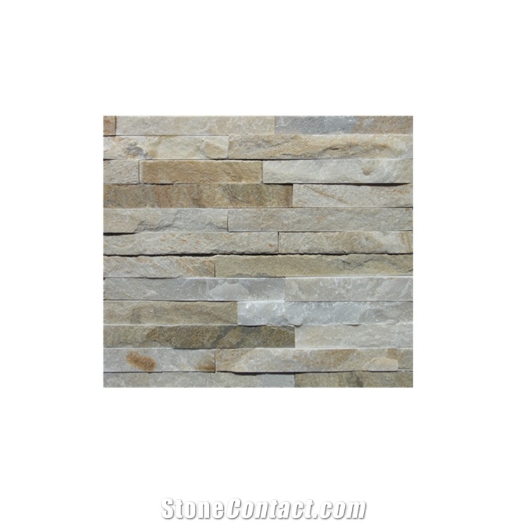 Wall Panels Quartzite Wall Cladding Veneer