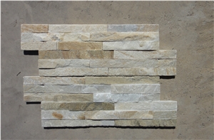 Wall Panels Quartzite Wall Cladding Veneer