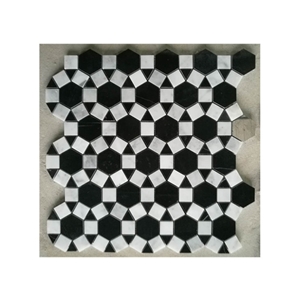 Wholesale Mosaic Pattern Decorative Wall Mosaic
