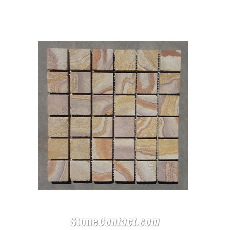 Wholesale Mosaic Tiles Mosaic Pattern