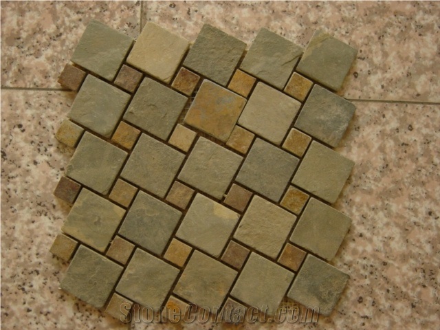 Wholesale Mosaic Tiles Mosaic Pattern