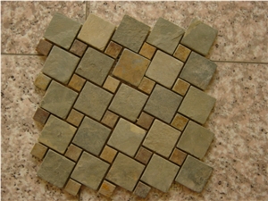 Wholesale Mosaic Tiles Mosaic Pattern