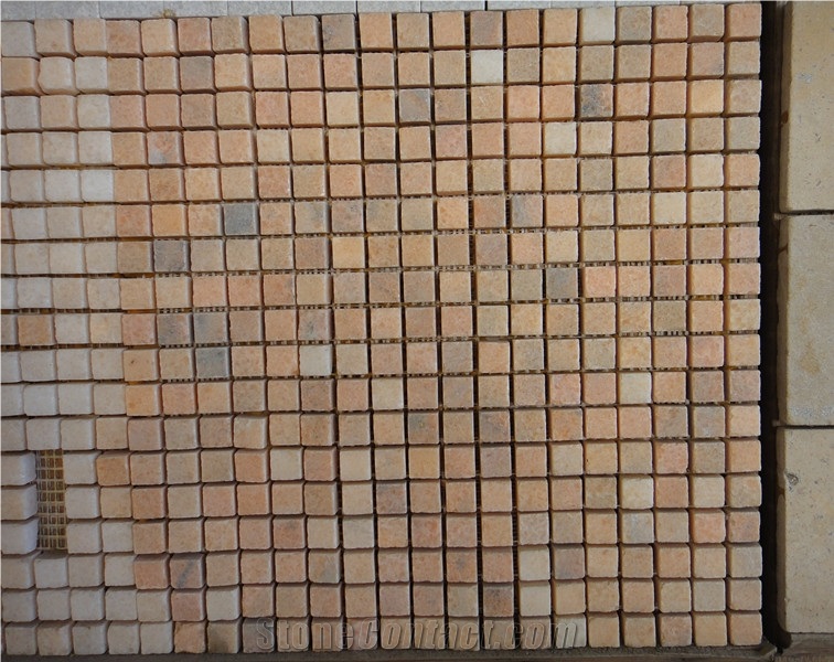 Wholesale Mosaic Tiles Mosaic Pattern