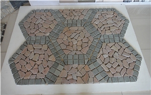 Wholesale Mosaic Tiles Mosaic Pattern