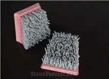Auto Stone Polishing Abrasive Tools