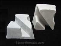 Auto Stone Polishing Abrasive Tools