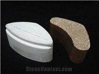 Auto Stone Polishing Abrasive Tools