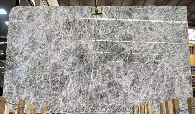 Silver Fox Chinese Grey Marble Slabs And Tiles Quarry Owner