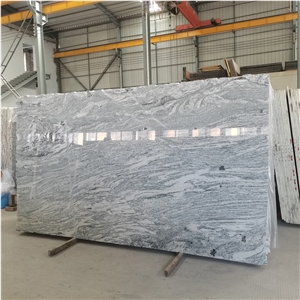 Viscont White Exotic Granite Big Stock Slabs And Tiles