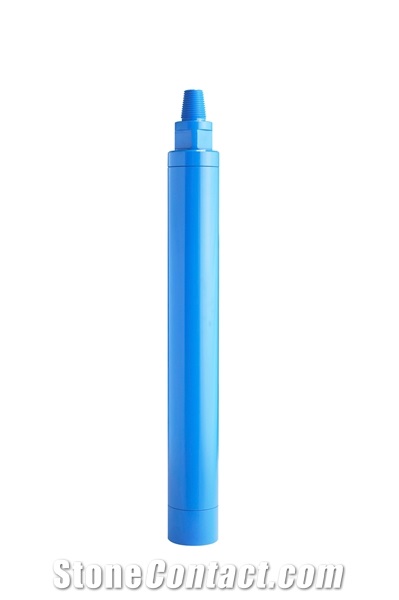 CIR90 Low Air Pressure DTH Hammer Bits With CE Certificate