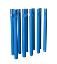 CIR90 Low Air Pressure DTH Hammer Bits With CE Certificate