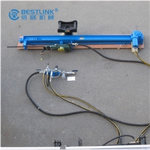 Rock Drill Attachment Excavator