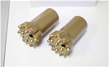 T45 Thread Button Bits Top Hammer Drill Bits Rock Bits