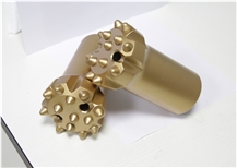 T45 Thread Button Bits Top Hammer Drill Bits Rock Bits