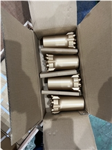 T45 Thread Button Bits Top Hammer Drill Bits Rock Bits