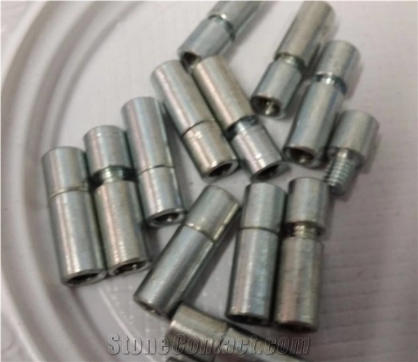 Wire Saw Rope Rock Cutting Wire Saw With Beads