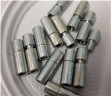 Wire Saw Rope Rock Cutting Wire Saw With Beads