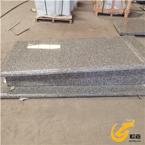 G664 Granite Monument Granite Headstone