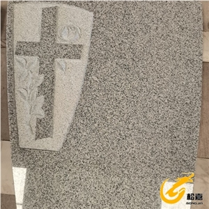 Granite  Headstone  Monument  Gravement  Tombstone