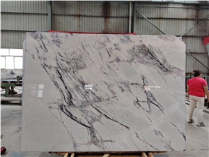 Milas Lilac Marble,Vino Viola Calacatta Marble For Project Milas Lilac Marble,Vino Viola Calacatta Marble For Project