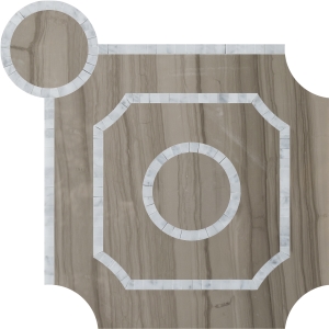 Mosaic Tiles,Mosaic Pattern,Water-Jet Mosaic Design