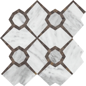 Mosaic Tiles,Mosaic Pattern,Water-Jet Mosaic Design
