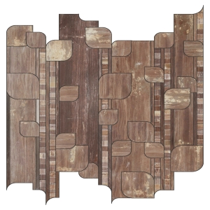 Mosaic Tiles,Mosaic Pattern,Water-Jet Mosaic Design