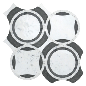 Mosaic Tiles,Mosaic Pattern,Water-Jet Mosaic Design