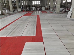 New Arrival Athen Grey Marble Tiles For Flooring