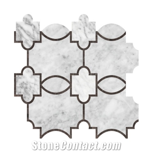 New Mosaic Design Mosaic Tiles Mosaic Pattern