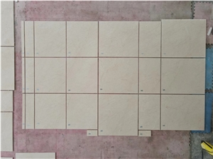 Top Class Bursa Beige Marble Tiles For Hotel Project
