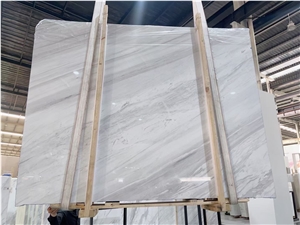 Volakas Venus Marble Slab&Tiles For Hotel Project
