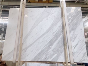 Volakas Venus Marble Slab&Tiles For Hotel Project