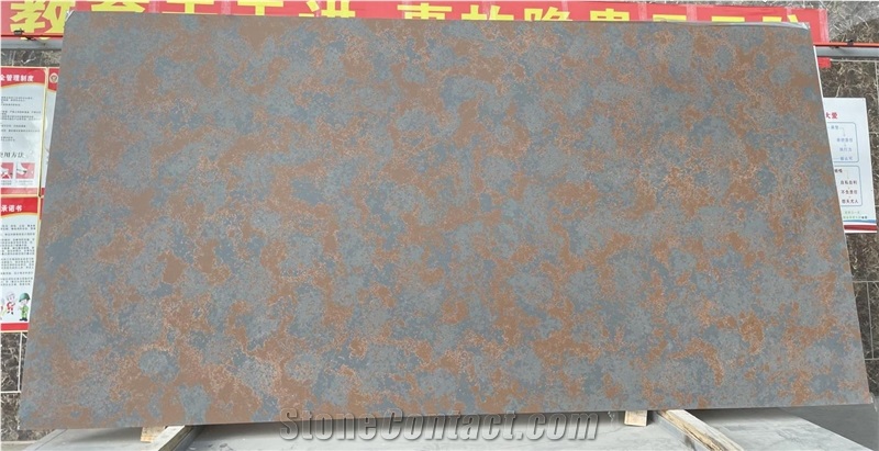 AB8136L QUARTZ