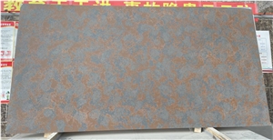 AB8136L QUARTZ