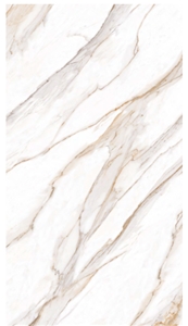 ALICE GOLD Sintered Stone