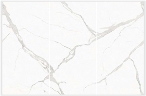 ALPINE WHITE Sintered Stone