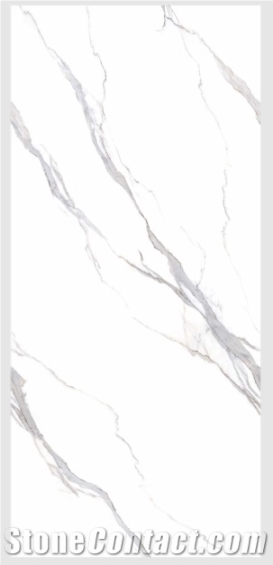 ANNA WHITE Sintered Stone