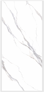 ANNA WHITE Sintered Stone