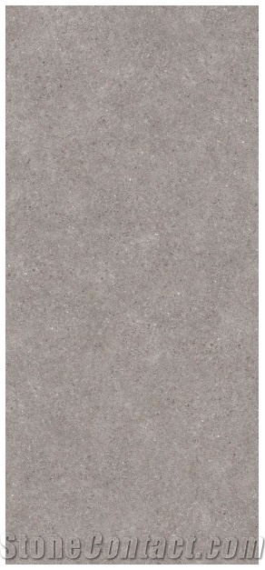 ASTON GREY Sintered Stone