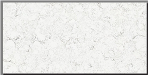 BLANCO SNOWFLAKE Quartz