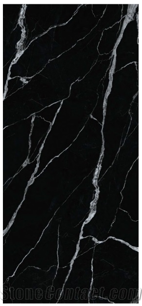 CAESAR BLACK Sintered Stone