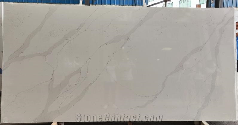CALACATTA BELLA Quartz
