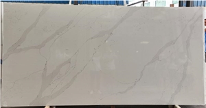 CALACATTA BELLA Quartz-