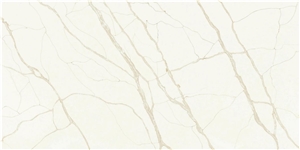 Calacatta Golden ASMY3213 QUARTZ